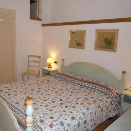 Apartamento Casa Elisa