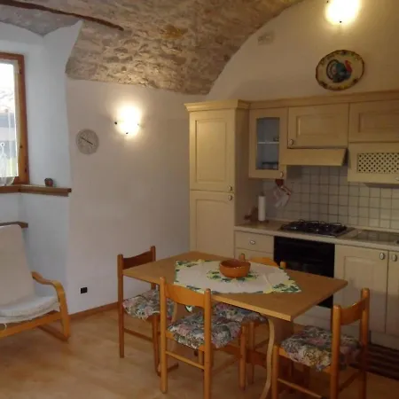 Apartamento Casa Elisa *
