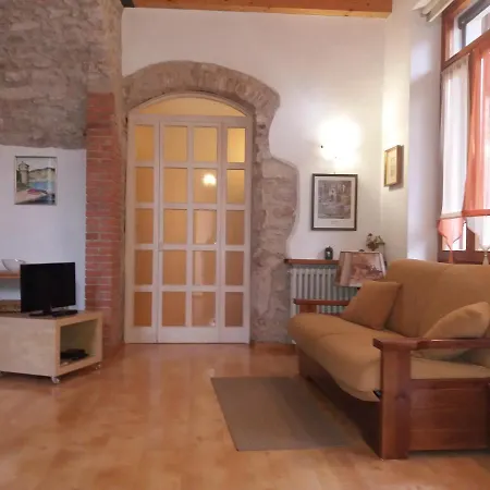 Apartamento Casa Elisa Malcesine