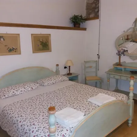Apartamento Casa Elisa