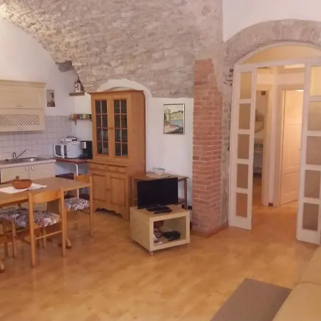 Apartamento Casa Elisa Malcesine