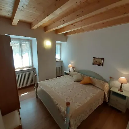 Apartamento Casa Elisa *