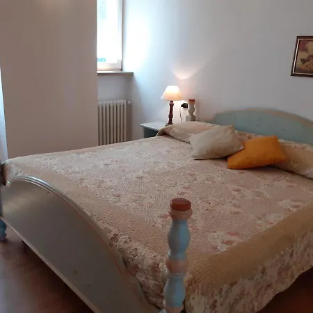 Apartamento Casa Elisa Malcesine