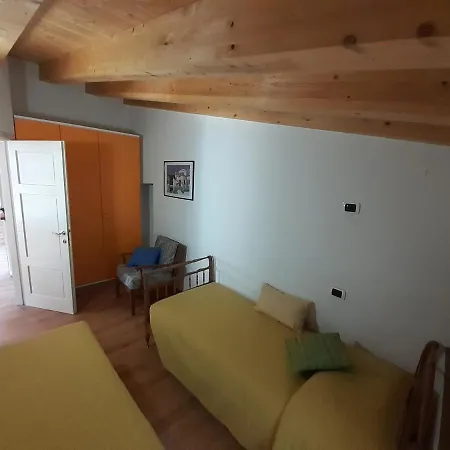 Apartamento Casa Elisa