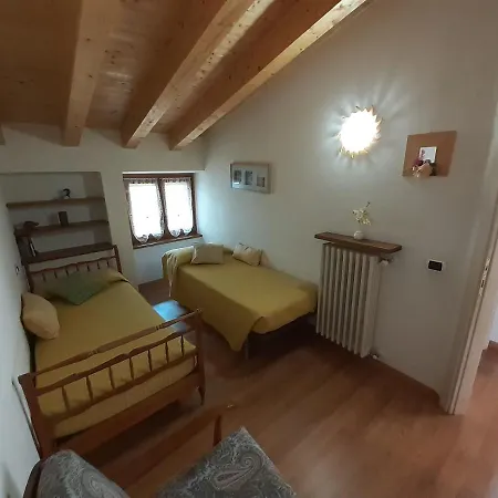 Apartamento Casa Elisa *